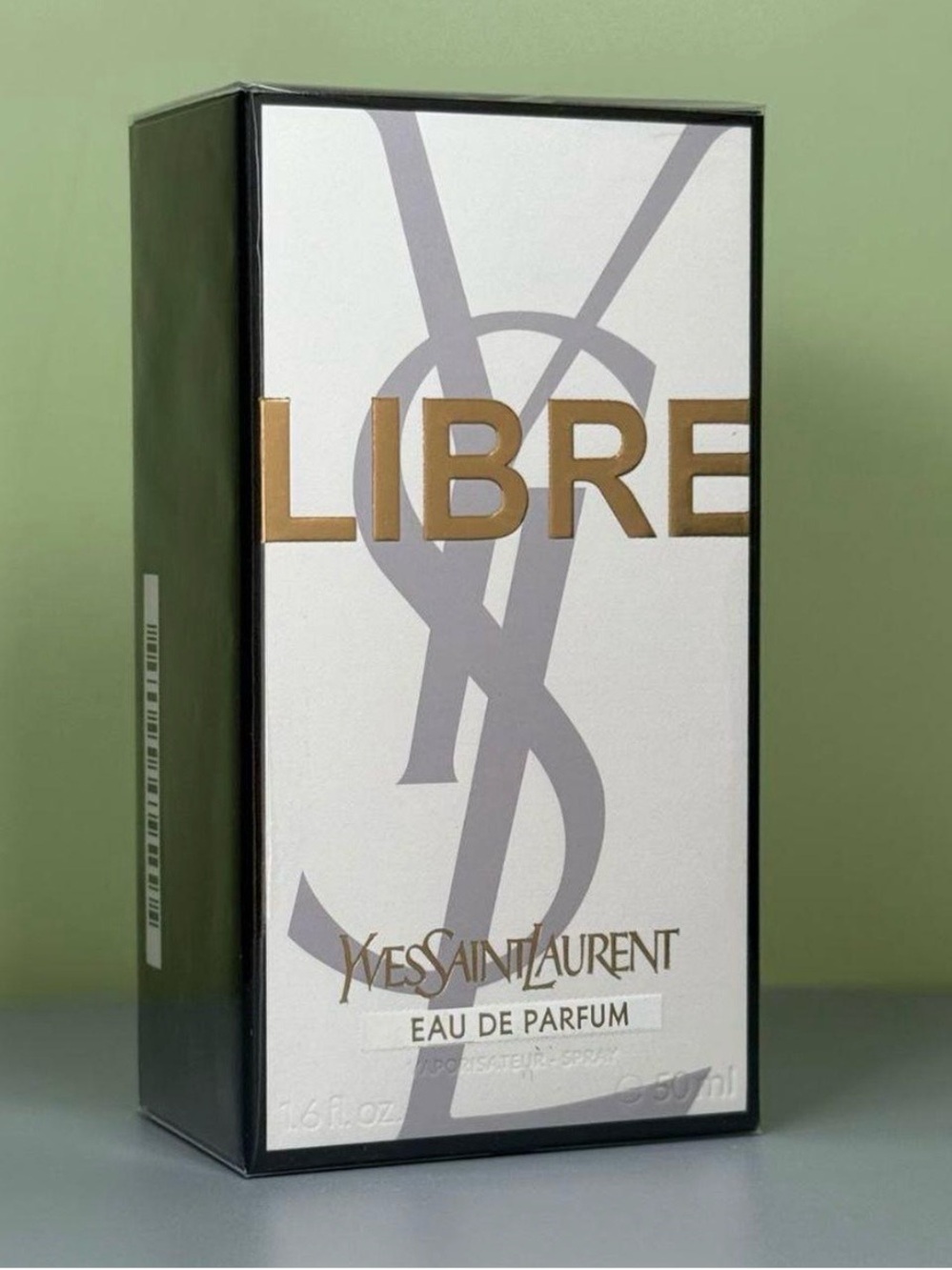 Yves Saint Laurent Libre Eau de Parfum